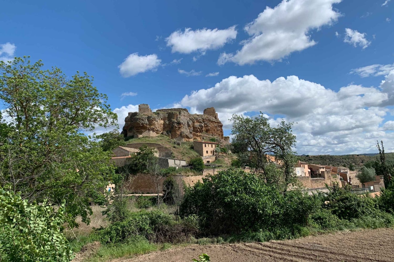 Madri: Espanha intocada para quem gosta de comida e natureza ❤️