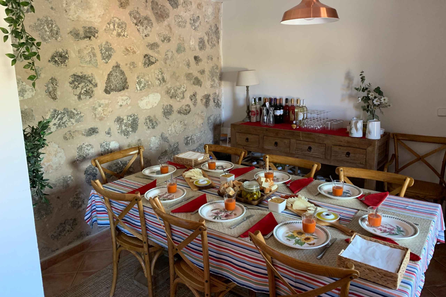 Madri: Espanha intocada para quem gosta de comida e natureza ❤️