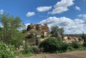 Madri: Espanha intocada para quem gosta de comida e natureza ❤️