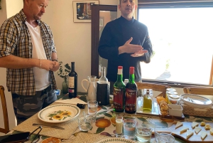 Madri: Espanha intocada para quem gosta de comida e natureza ❤️