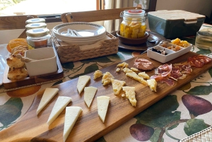 Madri: Espanha intocada para quem gosta de comida e natureza ❤️