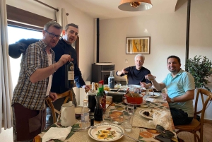 Madri: Espanha intocada para quem gosta de comida e natureza ❤️