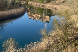 Madri: Espanha intocada para quem gosta de comida e natureza ❤️