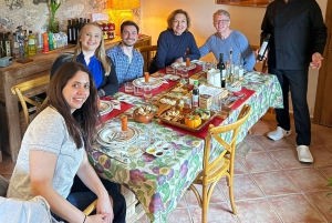 Madri: Espanha intocada para quem gosta de comida e natureza ❤️