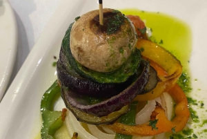 Madri: Espanha intocada para quem gosta de comida e natureza ❤️