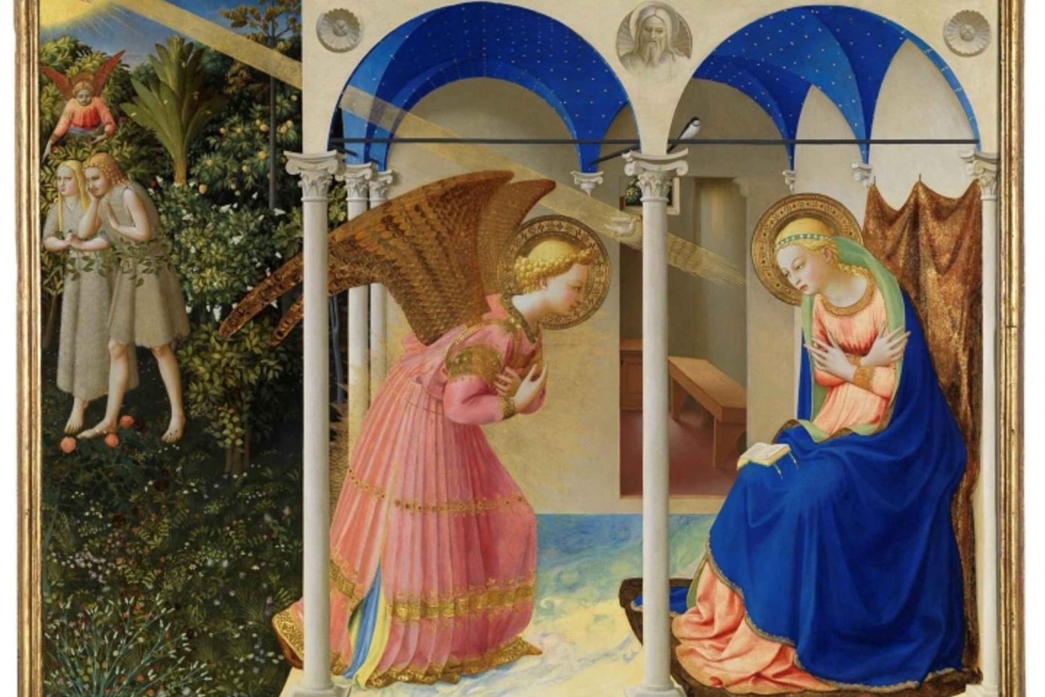 Madrid Visita privada: Museo del Prado y Reina Sofía con servicio de recogida