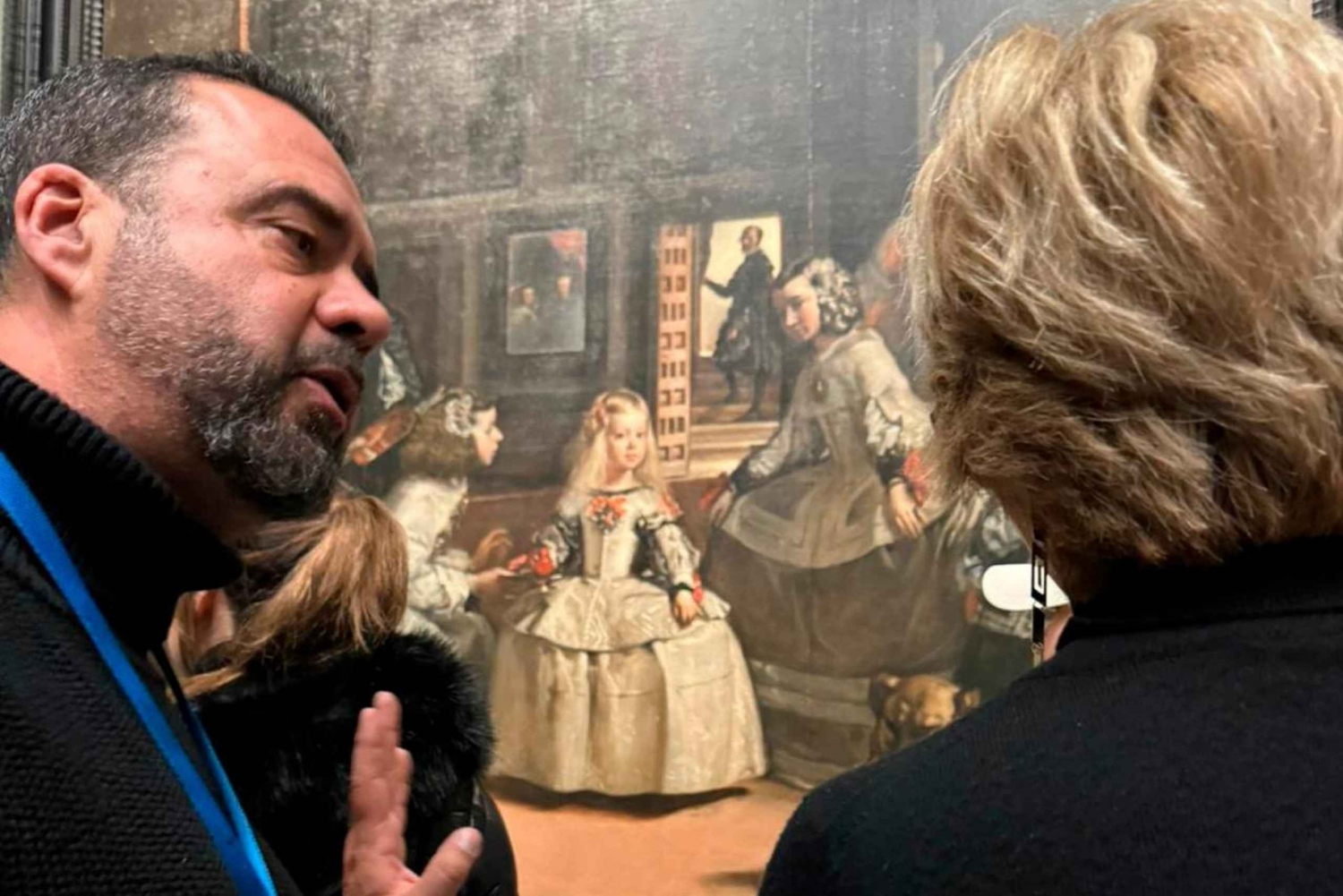 Madrid Visita privada: Museo del Prado y Reina Sofía con servicio de recogida