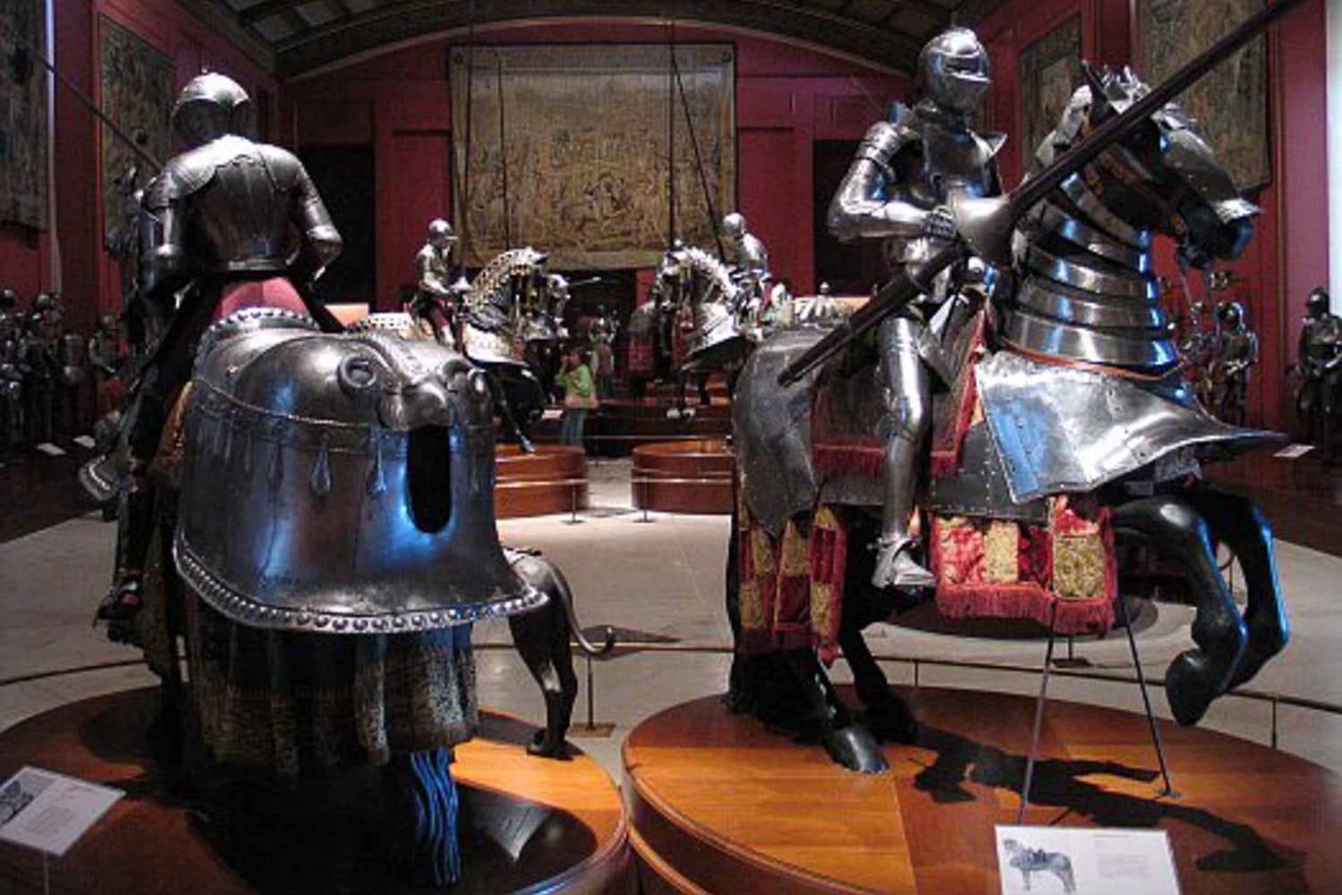 Madrid: VIP Private visit to Royal Palace and Prado Museum