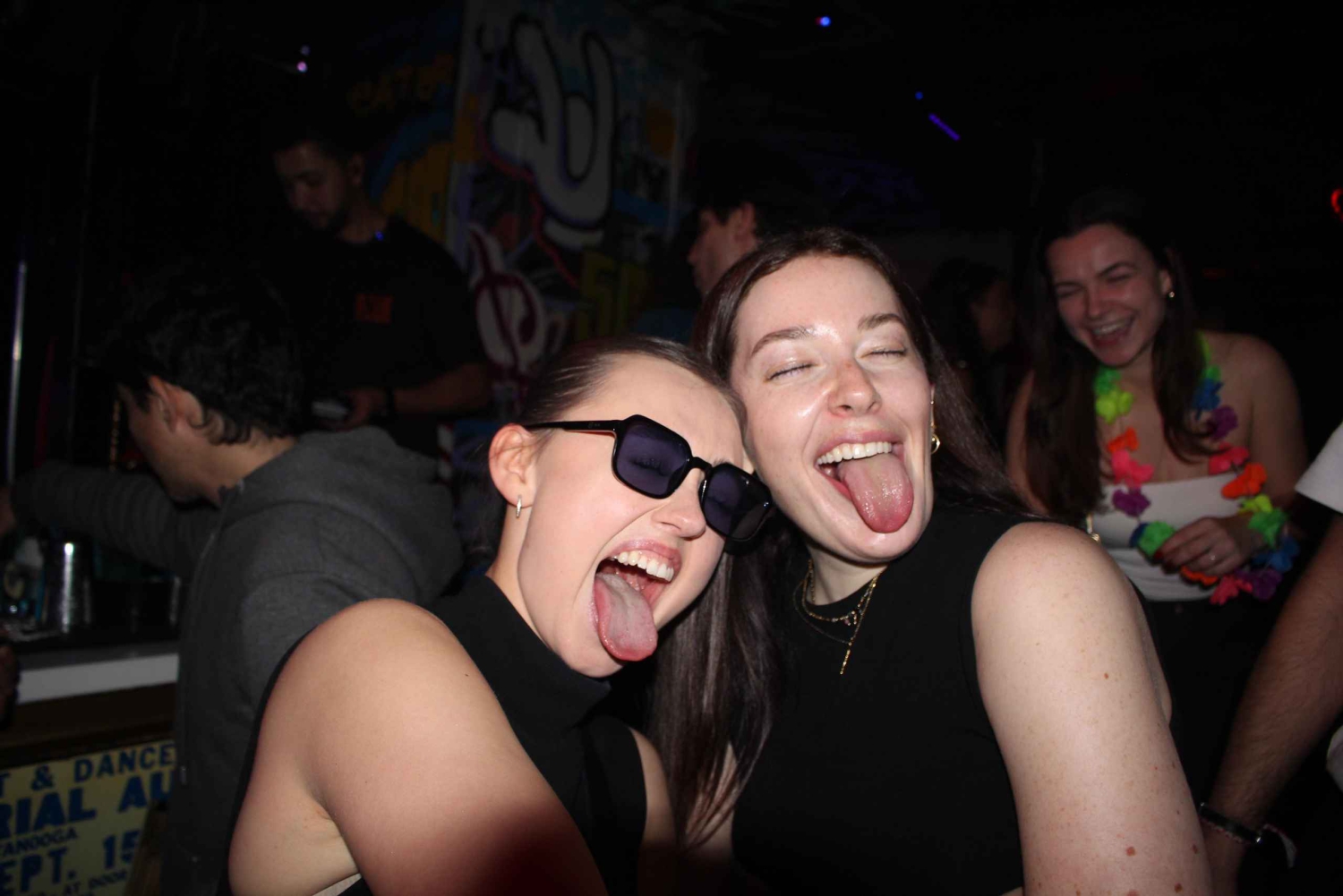 Pub crawl VIP à Madrid avec bière à volonté – Dites adieu à l'ordinaire !