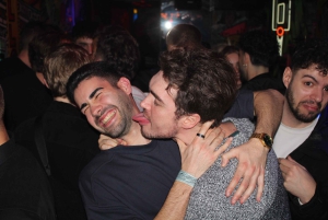 Pub crawl VIP à Madrid avec bière à volonté – Dites adieu à l'ordinaire !