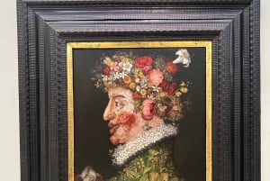 Madryt: Zwiedzanie Muzeum Królewskiej Akademii Sztuk Pięknych San Fernando