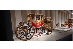Madrid: Geführte Tour durch die Galerie der Königlichen Sammlungen
