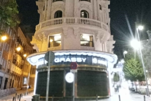 Madrid: Walking Tour of the City’s Top Landmarks