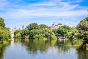 Madrid: Welcome to Madrid Guided Walking Tour in English