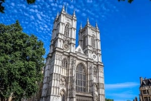 Madrid: Welcome to Madrid Guided Walking Tour in English