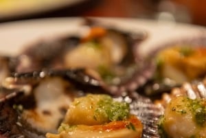 Madrid: Wine and Tapas Walking Tour