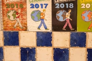 Madrid: Wine and Tapas Walking Tour