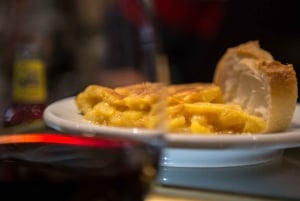 Madrid: Wein- & Tapas-Mittagstour