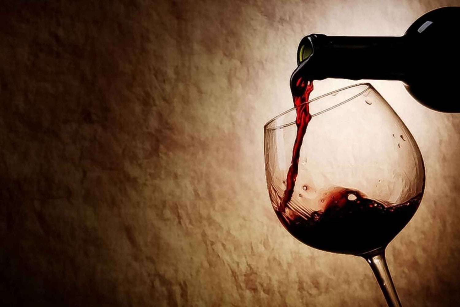 Madrid: Wine Tasting Experience