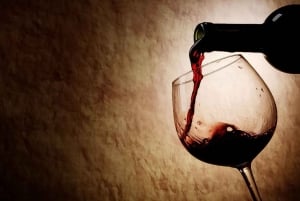 Madrid: Wine Tasting Experience