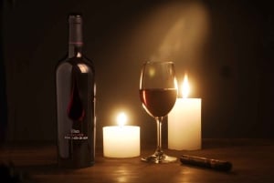 Madrid: Wine Tasting Experience