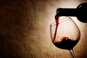 Madryt: Degustacja wina