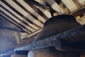 Madrid Winery Tour: Besøk og smaking med sommelierguide