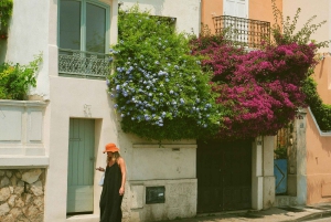 Marseille: Rundgang zu Essen, Kultur und Kunst