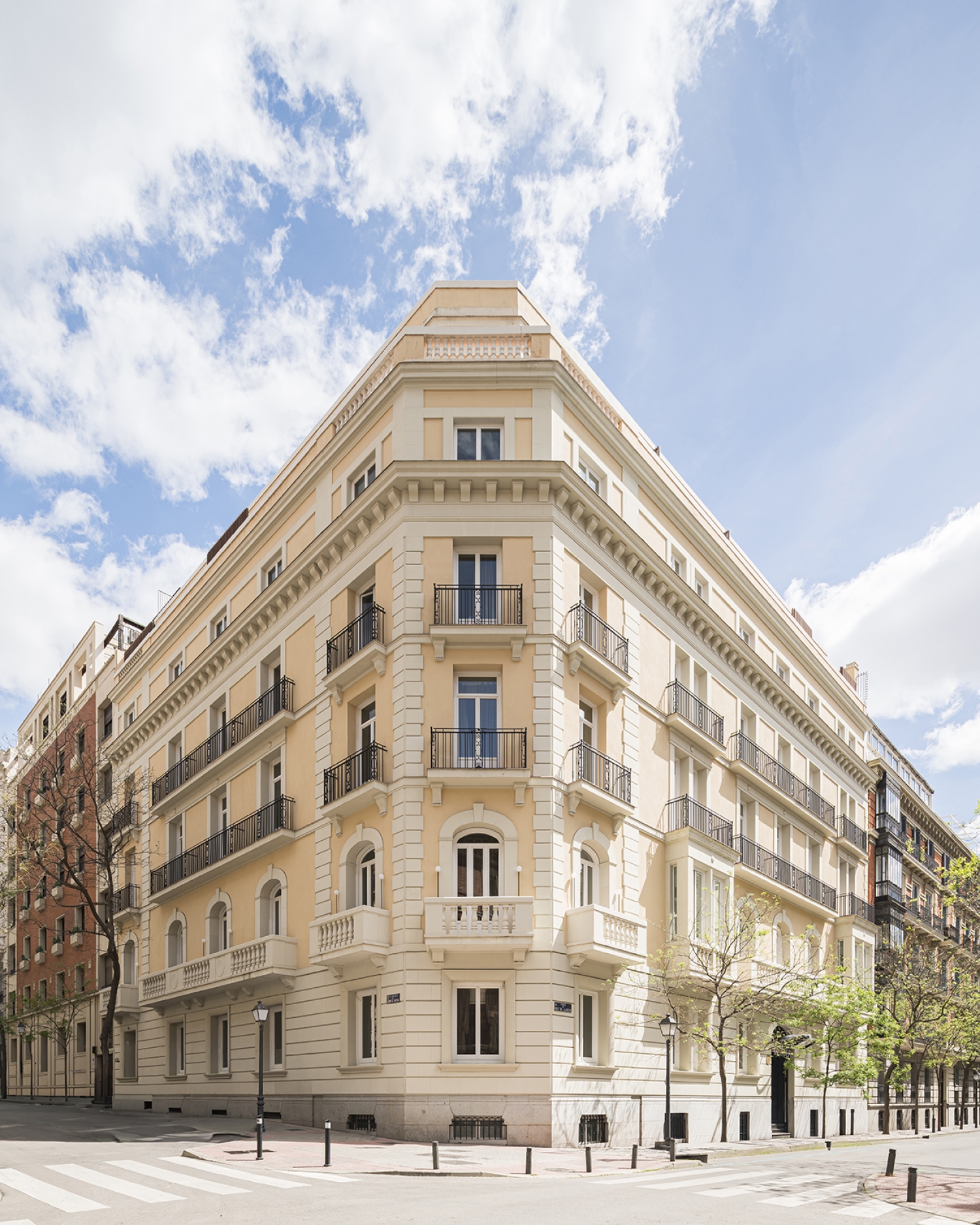 Mercer Hotel Madrid