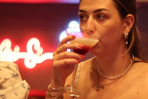 Mixologian kokemus Madridissa: opi, ravista ja maistele