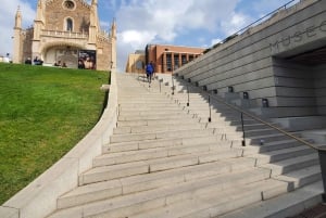 Madrid: guided visit to the Museo del Prado with a native Italian tour guide