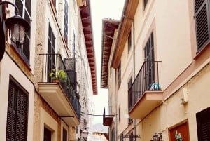 Madrid Retro Tour Madrid – 30 min