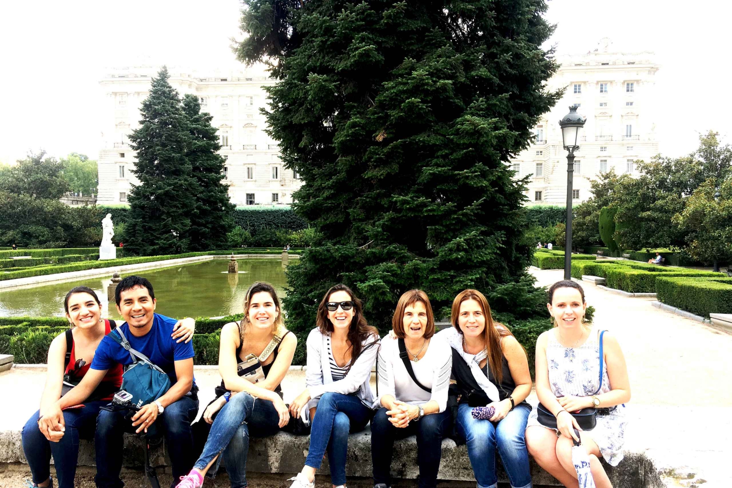 Mysteries & Tapas Tour in Madrid + Trendy Bar