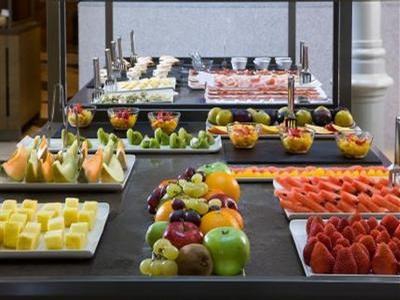 NH Palacio De Tepa Hotel Madrid