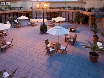 NH Sanvy Hotel Madrid