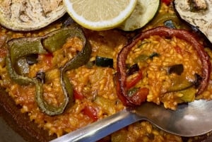 NO DIET CLUB - Best Local Food Tour in Madrid !