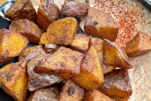 No Diet Club - Unique local Food Tour in Madrid !