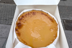 No Diet Club - Unique local Food Tour in Madrid !