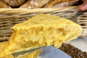 No Diet Club - Unique local Food Tour in Madrid !