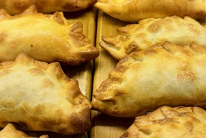 No Diet Club - Unique local Food Tour in Madrid !