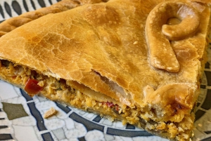 No Diet Club - Unique local Food Tour in Madrid !