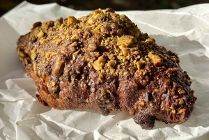 No Diet Club - Unique local Food Tour in Madrid !