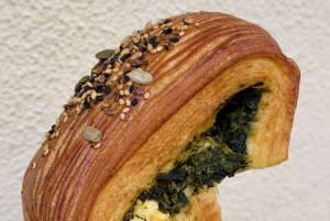 No Diet Club - Unique local Food Tour in Madrid !