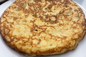 No Diet Club - Unique local Food Tour in Madrid !