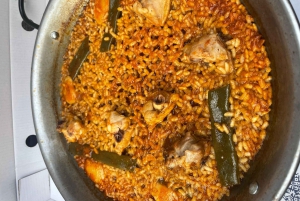 No Diet Club - Unique local Food Tour in Madrid !