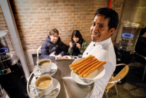 Oude wijk: Oostenrijkers, kathedraal en koninklijk paleis met lokale gidsen