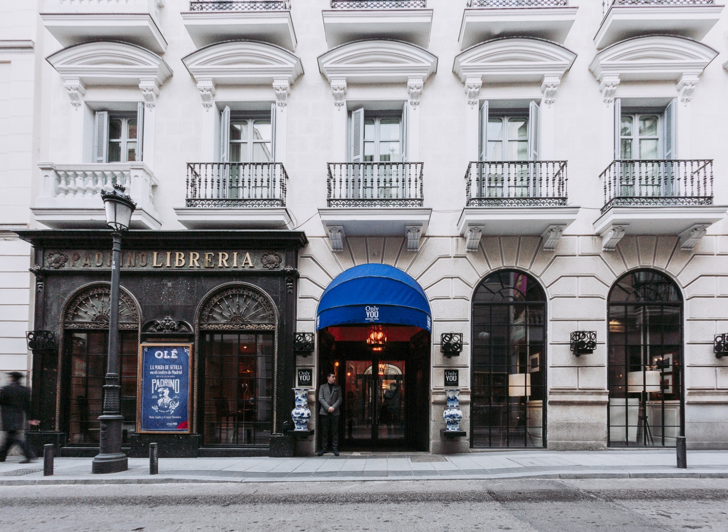 Only YOU Boutique Hotel