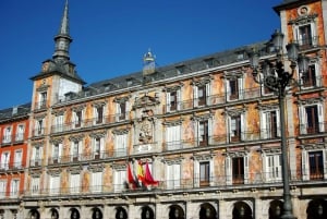 Paisaje de la Luz: Prado Museum and Picasso's Guernica