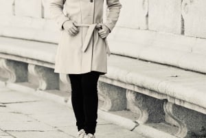 Personalized Tour Madrid: Your ideal photo, tailor-made route, unforgettable photos