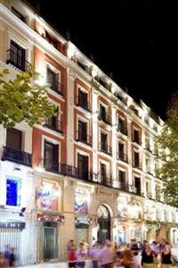 Petit Palace Puerta del Sol Hotel Madrid